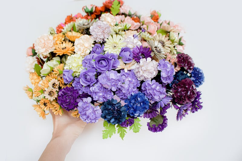 Handmade Craft Inspiration